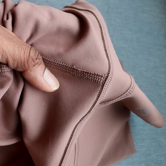 In movement 25" leggings - Picture 4 of 6